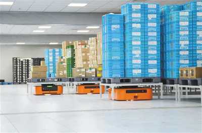 集成洗衣工廠 以互聯網設備銷售為驅動，顛覆傳統洗衣業的智能化革命