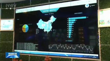 “天賦河套”再出發 打造現代農業標準化定制基地，賦能互聯網設備銷售新篇章