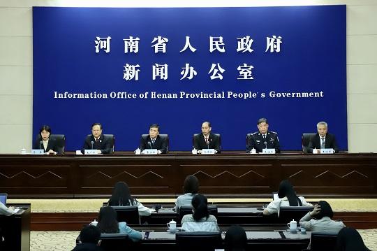 河南省政法系統發布2023年愛民實踐服務承諾，聚焦民生熱點提升法治獲得感
