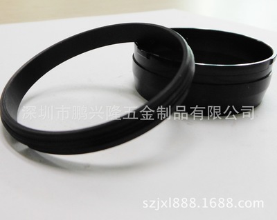 承接CNC數控車床加工，專注攝像頭零部件等精密制造